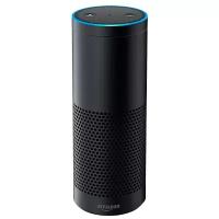 Акустические системы Amazon Умная колонка Amazon Echo