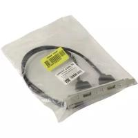 Планка портов USB 2.0 10pin -> 2x A Orient C086L30