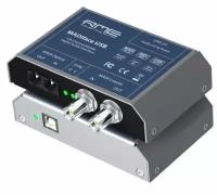 RME MADIface USB Звуковые карты USB