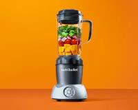 Nutribullet блендер select