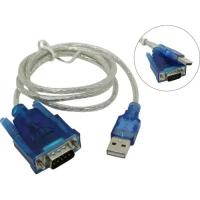 Кабель USB 2.0 -> COM Orient USS-102N