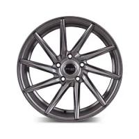 Диски PDW 1022 Right 7,5x17 4x98 D58.6 ET35 цвет HB2