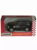 Внедорожник Kinsmart Range Rover 1:38