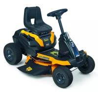 Садовый райдер аккумуляторный Cub Cadet LR2 ES76