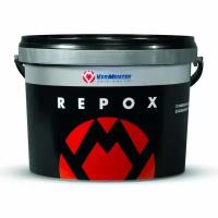 Vermeister 2К эпоксидно-полиуретановый клей Vermeister Repox 10 кг