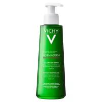 Vichy Очищающий гель для умывания (Normaderm / Phytosolution) MB158700 400 мл