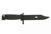 Штык-нож ASR тренировочный 6x4 (TD205)