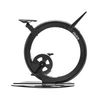 Велотренажер Ciclotte Carbon Fiber Black