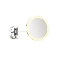 Настенный светильник-зеркало Odeon Light Mirror 4678/6WL