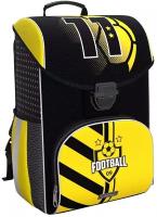 Erich Krause. Ранец ErgoLine® 15 L Football Time