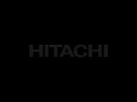 HITACHI 2509883 Ремкомплект компрессора 1шт