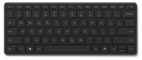 Клавиатура Microsoft Клавиатура беспроводная Microsoft Bluetooth Designer compact keyboard (арт. 21Y-00011)