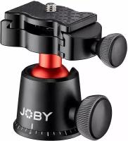 Штативная головка Joby Ballhead 3K PRO JB01568 (3кг/190г)