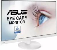 Монитор Asus 23" VC239HE-W White (90LM01E2-B03470)