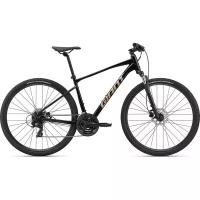 Велосипед GIANT Roam 4 Disc BLACK M