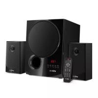 Компьютерная акустика SVEN MS-2080 black