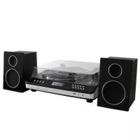 Проигрыватель грампластинок Soundmaster PL979SW