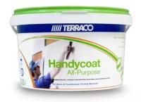 Terraco Handycoat ALL PURPOSE/Террако шпатлёвка универсальная 3,5кг