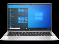 Ноутбук HP EliteBook 830 G8 13.3"(1920x1080) Intel Core i7 1165G7(2.8Ghz)/16GB SSD 512GB/ /Windows 10 Pro/336K5EA#BH5