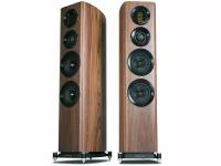 Напольная акустика Wharfedale EVO 4.4 Walnut