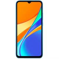 Xiaomi Redmi 9C 64Gb Twilight Blue