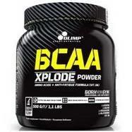 Olimp BCAA Xplode (500 грамм)