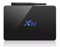 Андроид ТВ приставка SmartBox X92 Amlogic S912 2/16Gb