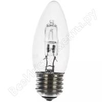 Лампа General Electric E27 28Вт 2900K
