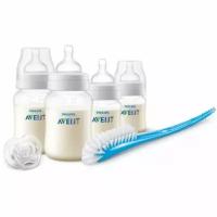 Ершик для бутылочек Philips AVENT