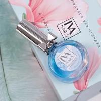 Масло для кутикулы парфюмированное IVA NAILS Enigma (аромат Thierry Mugler Angel), 12 мл