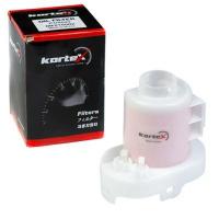KORTEX KF0029 Фильтр топливный HYUNDAI TUCSON 04-/KIA SPORTAGE 04- в бак