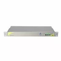 Mux CWDM, 1-канальный (1270, 1290 нм) + TV 1550, одноволоконный, Rack Unit