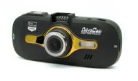 AdvoCam FD8 Gold GPS