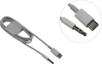 KS-is (ks-377) Кабель-переходник Usb-c --) AUX (M)