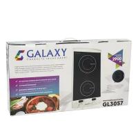 Индукционная варочная панель GL3057 GALAXY