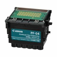 Картридж Canon PF-04 3630B001 черный