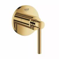 Накладная панель скрытой вентильной головки GROHE Atrio 19088GL3