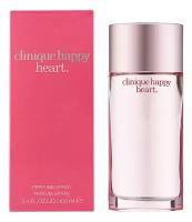 Clinique, Happy Heart, 100 мл., духи женские