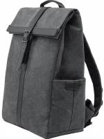 Рюкзак Xiaomi Mi 90 Points Grinder Oxford Casual Backpack Black