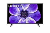 Телевизор LG 43UN68006LA