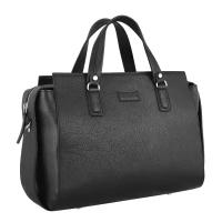 Сумка женская SERGIO BELOTTI 7002 black, чёрный