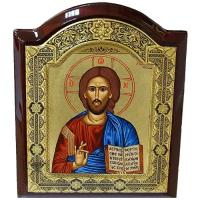 Икона Христос Вседержитель Credan SA 329194