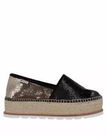 Эспадрильи Espadrilles