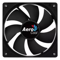 Вентилятор Aerocool Force 12 PWM Black