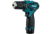 Дрель аккум. Makita DF330DWE