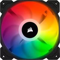 Вентилятор Corsair iCUE SP140 RGB PRO 140 мм