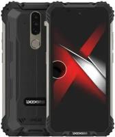 Смартфон Doogee S58 Pro 6/64GB Черный