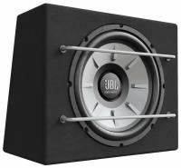 Сабвуфер автомобильный JBL STAGE1200B (Цвет: Black)