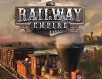 Игра Railway Empire