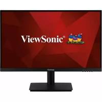 Монитор Viewsonic 23.6" VA2406-H Black